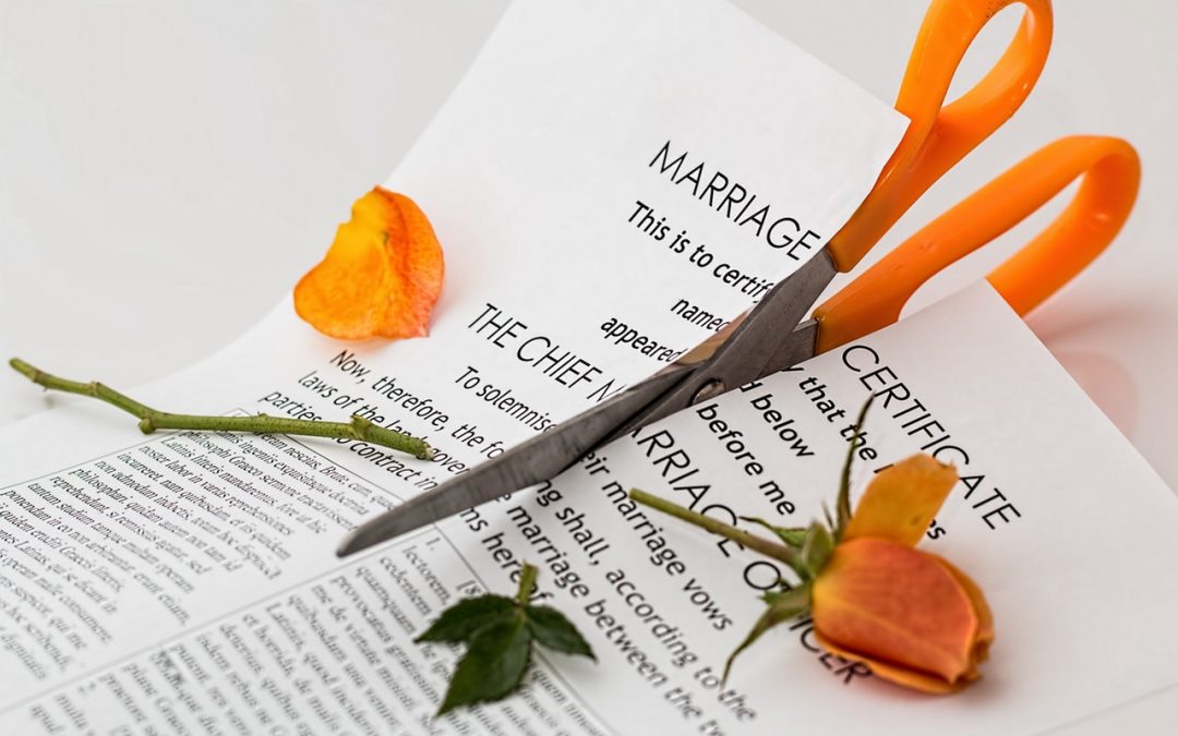 Estate Planning and Divorce: What to Know | Davidson County Will and Trust Lawyer