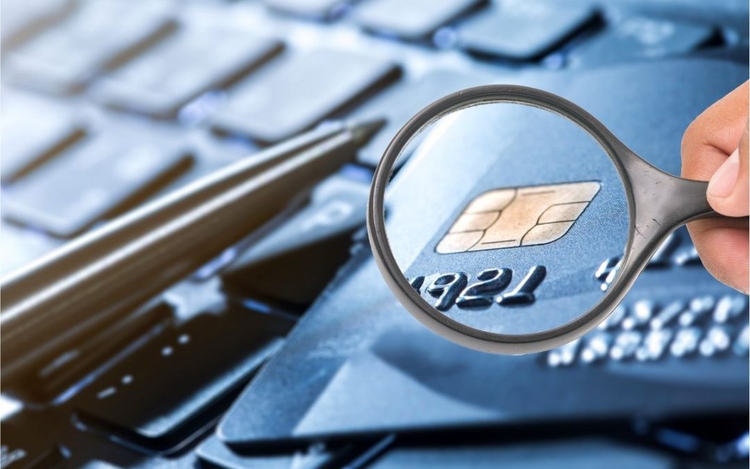 4 Ways Scammers Try To Take Your Money!